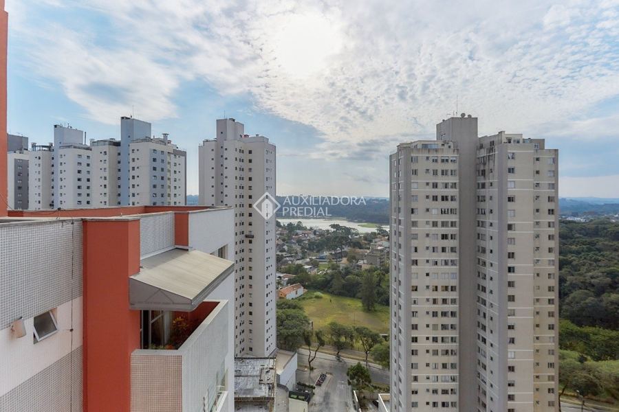 Cobertura Champagnat Curitiba