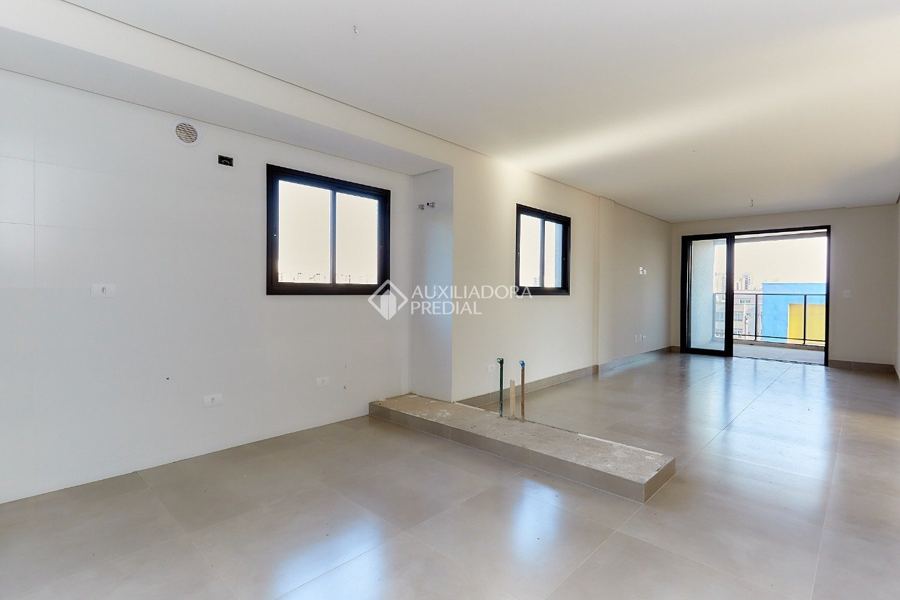 Apartamento Boa Vista Curitiba