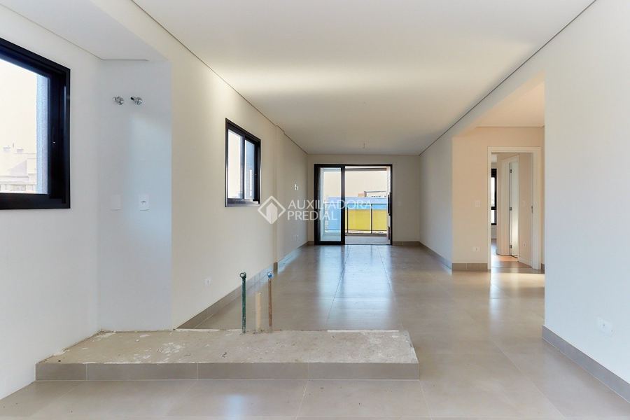 Apartamento Boa Vista Curitiba