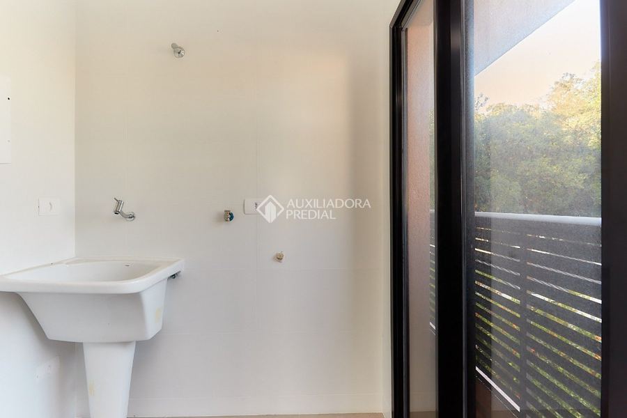 Apartamento Boa Vista Curitiba