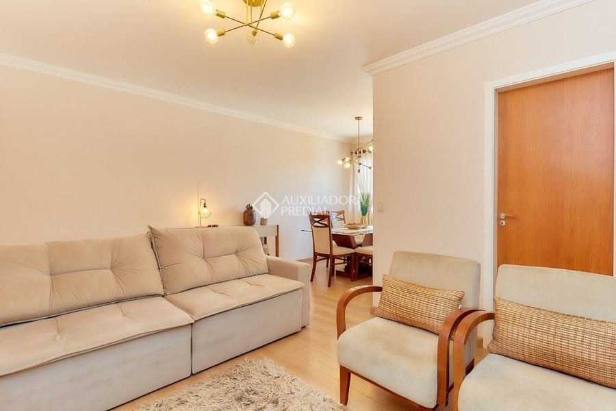 Apartamento Ecoville Curitiba
