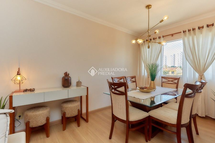 Apartamento Ecoville Curitiba