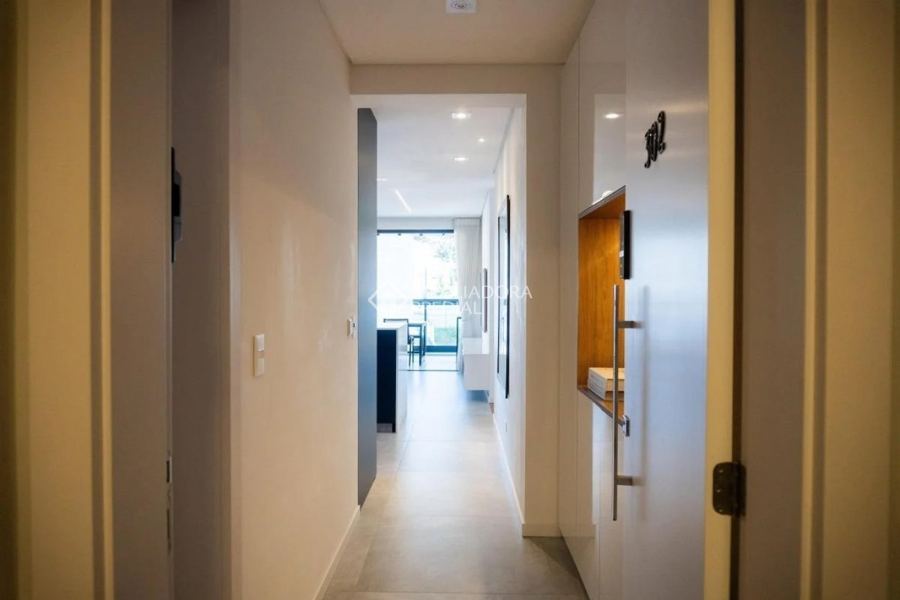 Apartamento Ahú Curitiba
