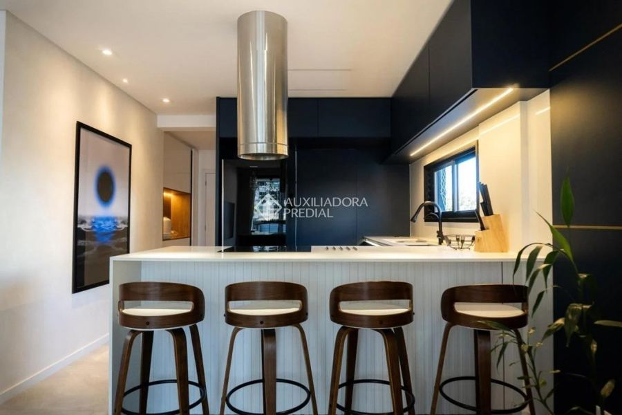Apartamento Ahú Curitiba