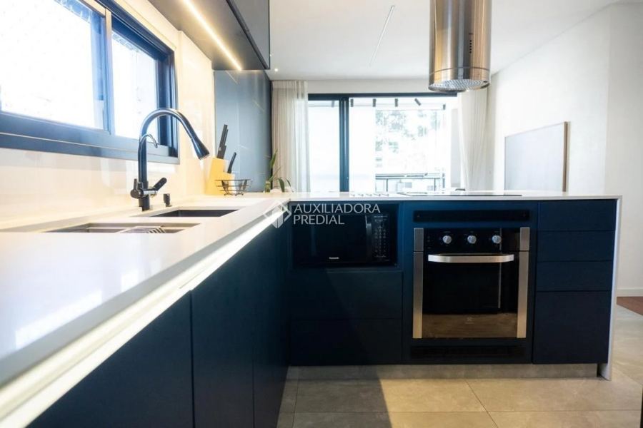 Apartamento Ahú Curitiba