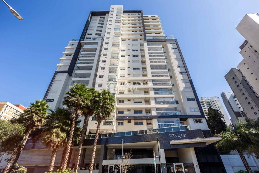 Apartamento Água Verde Curitiba