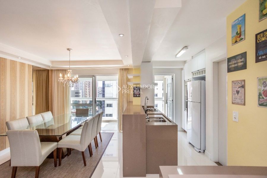 Apartamento Água Verde Curitiba