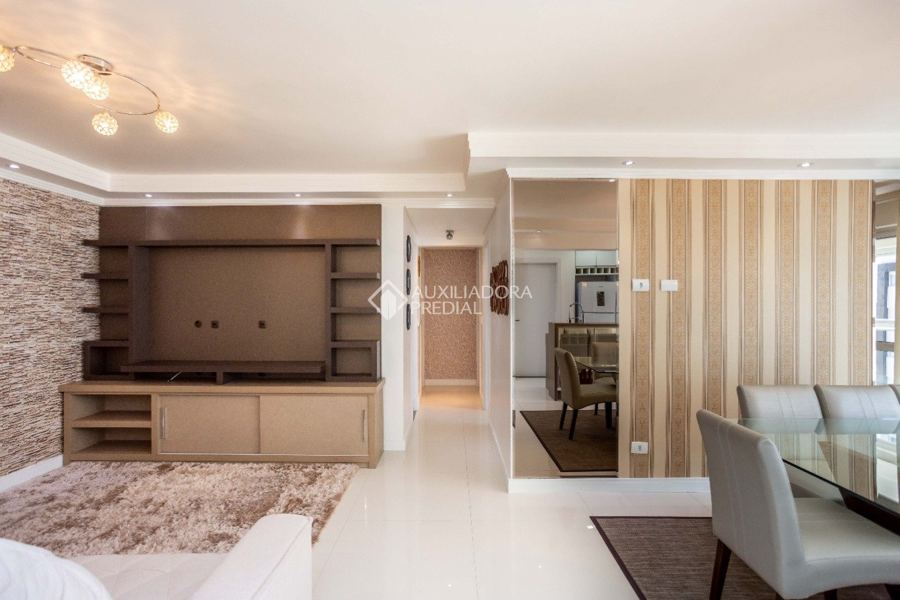 Apartamento Água Verde Curitiba