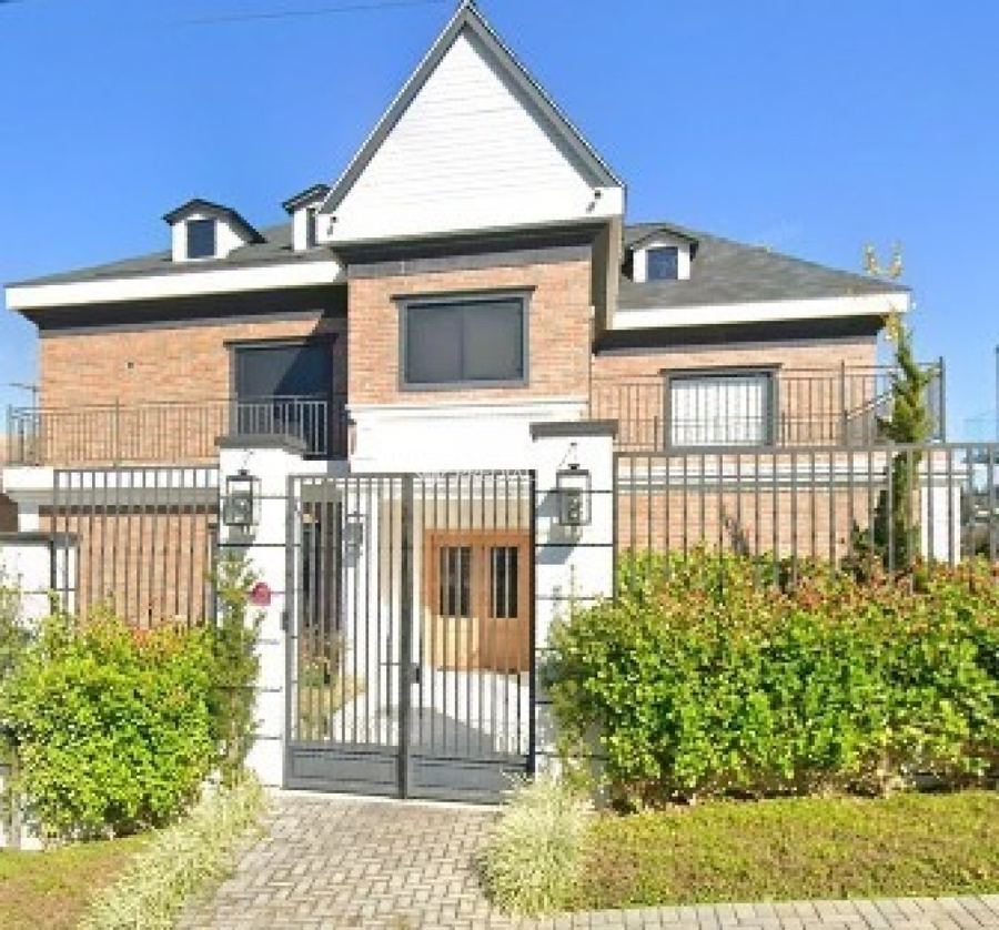 Casa Santa Felicidade Curitiba