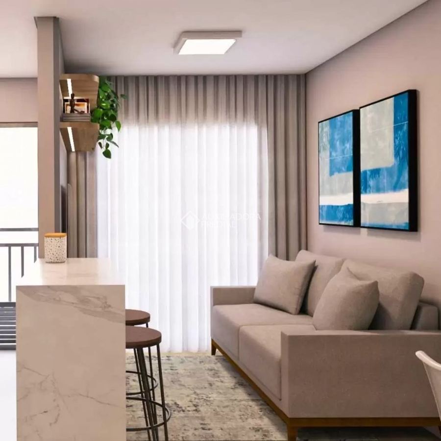 Apartamento Vargem Grande Pinhais