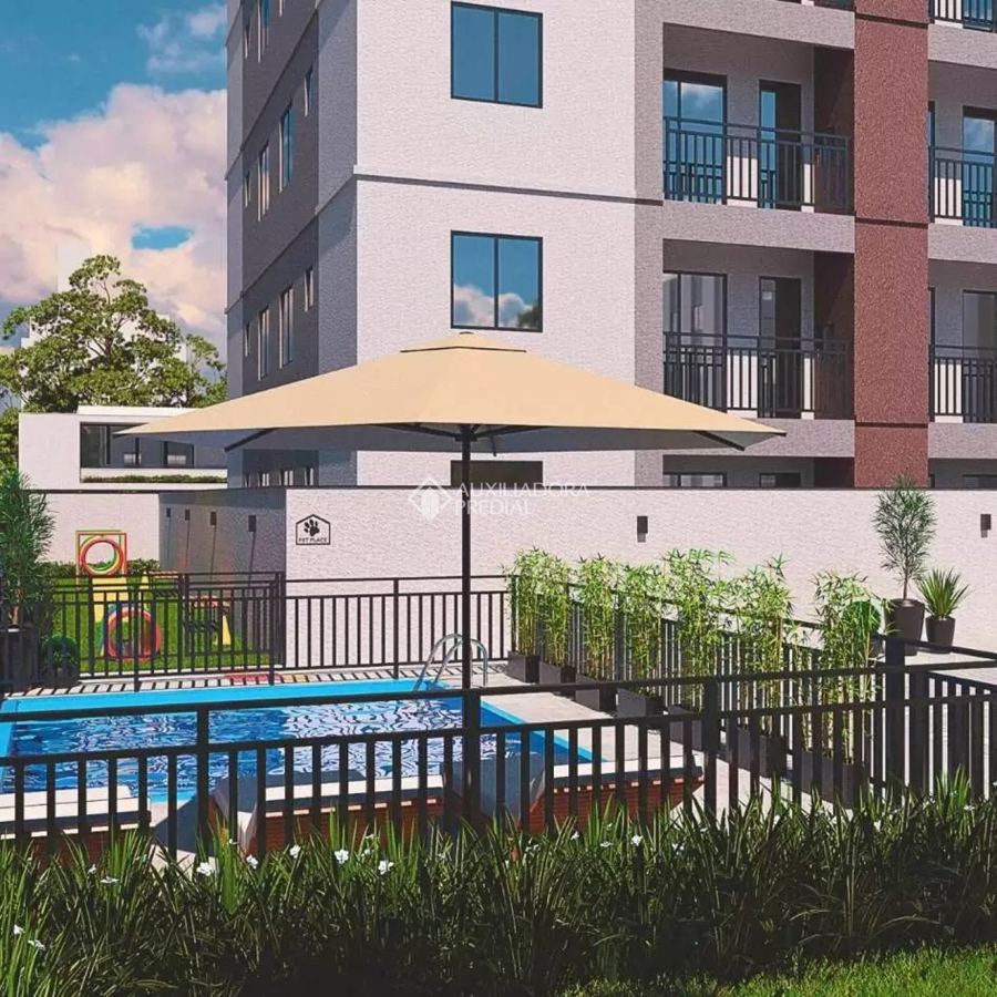 Apartamento Vargem Grande Pinhais