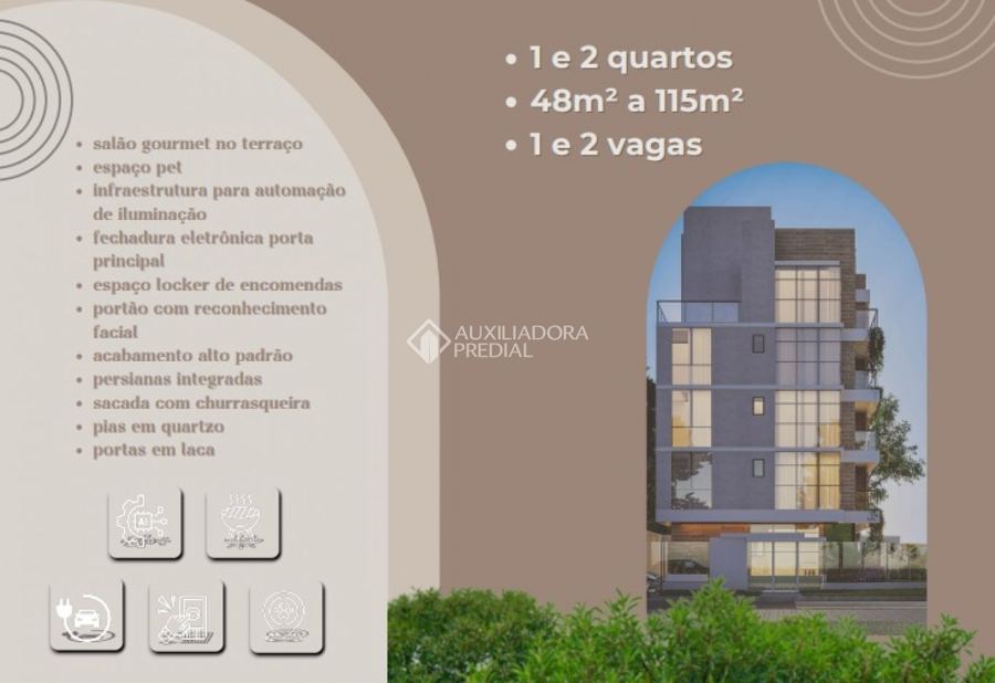 Apartamento Alto da Rua XV Curitiba