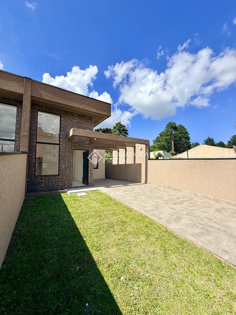 Casa São José dos Pinhais São José dos Pinhais