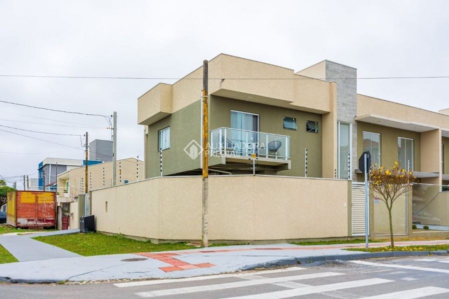 Sobrado Cidade Jardim São José dos Pinhais