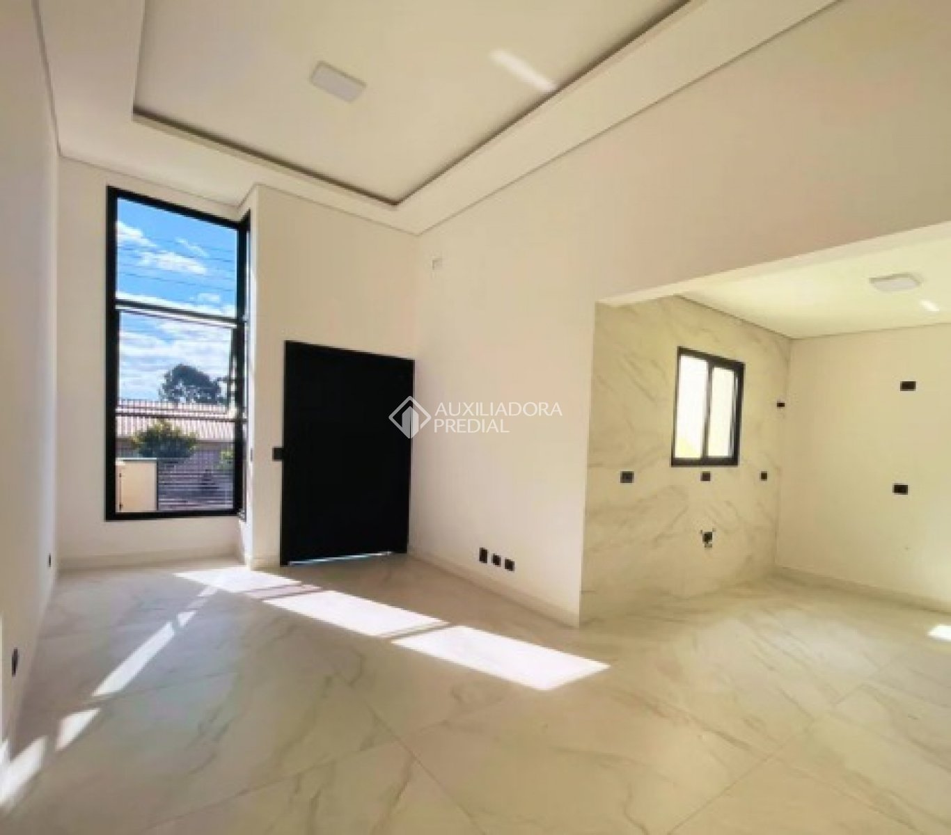 Casa Afonso Pena São José dos Pinhais