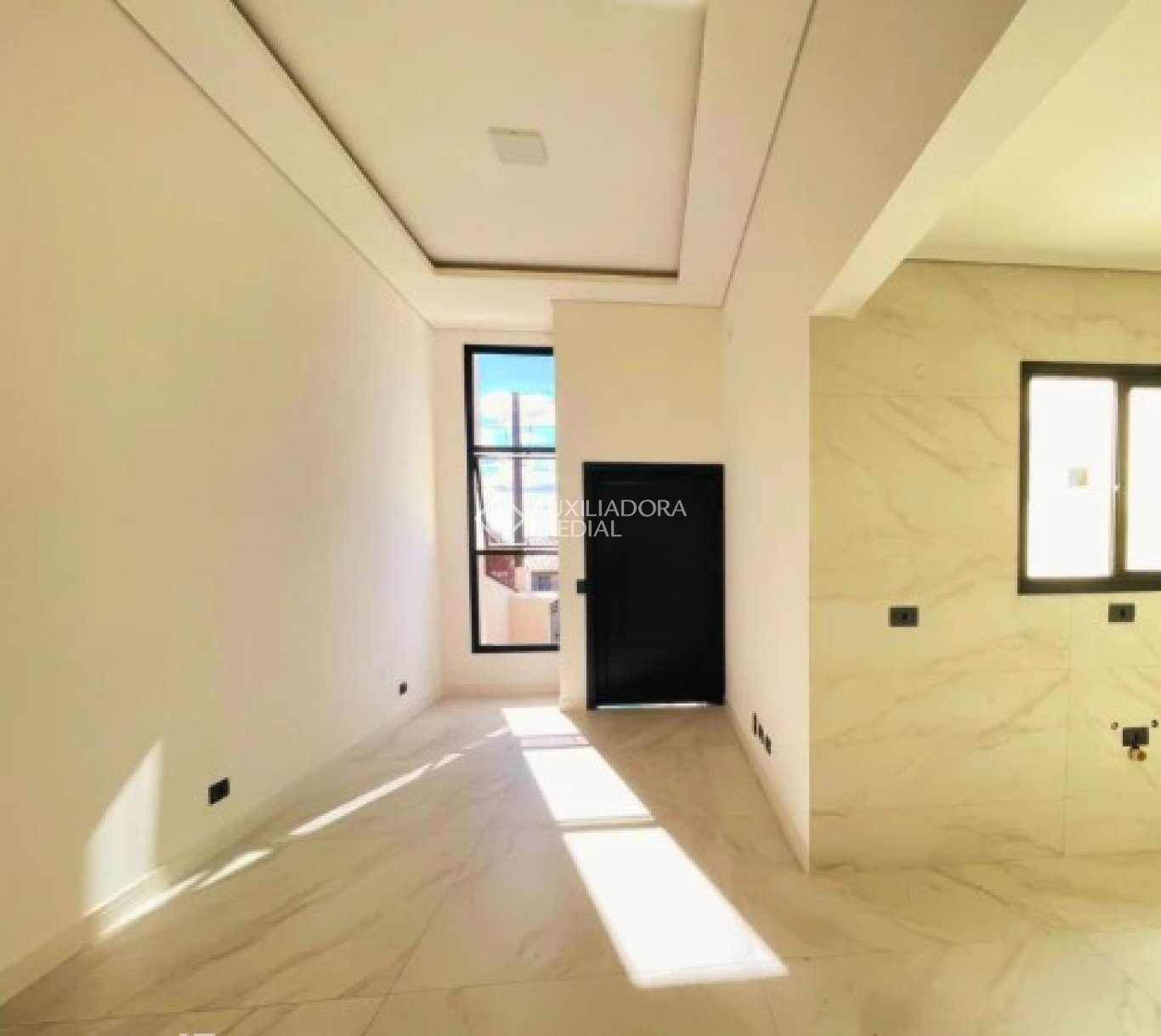 Casa Afonso Pena São José dos Pinhais