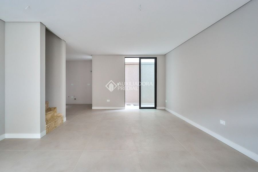 Triplex Juvevê Curitiba