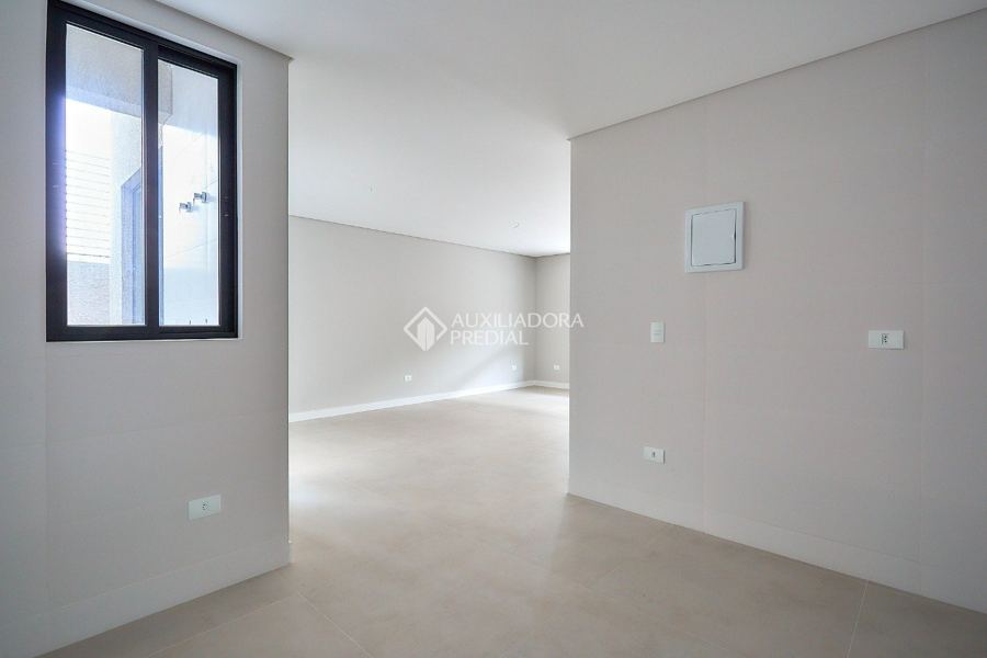 Triplex Juvevê Curitiba