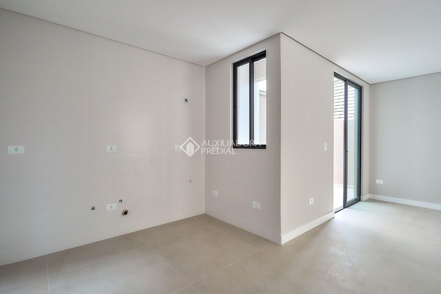 Triplex Juvevê Curitiba