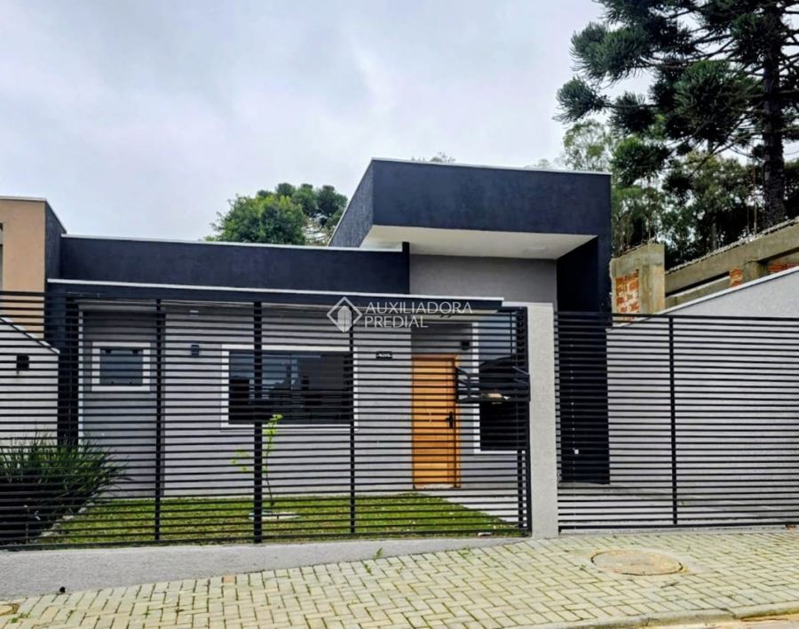 Casa Eucaliptos Fazenda Rio Grande