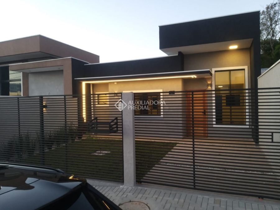 Casa Eucaliptos Fazenda Rio Grande