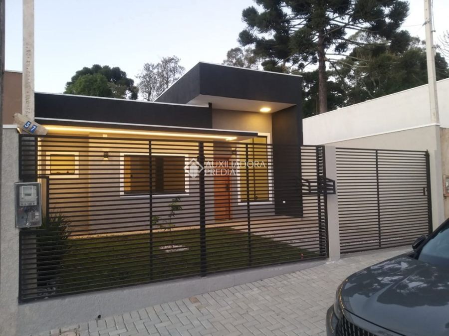 Casa Eucaliptos Fazenda Rio Grande