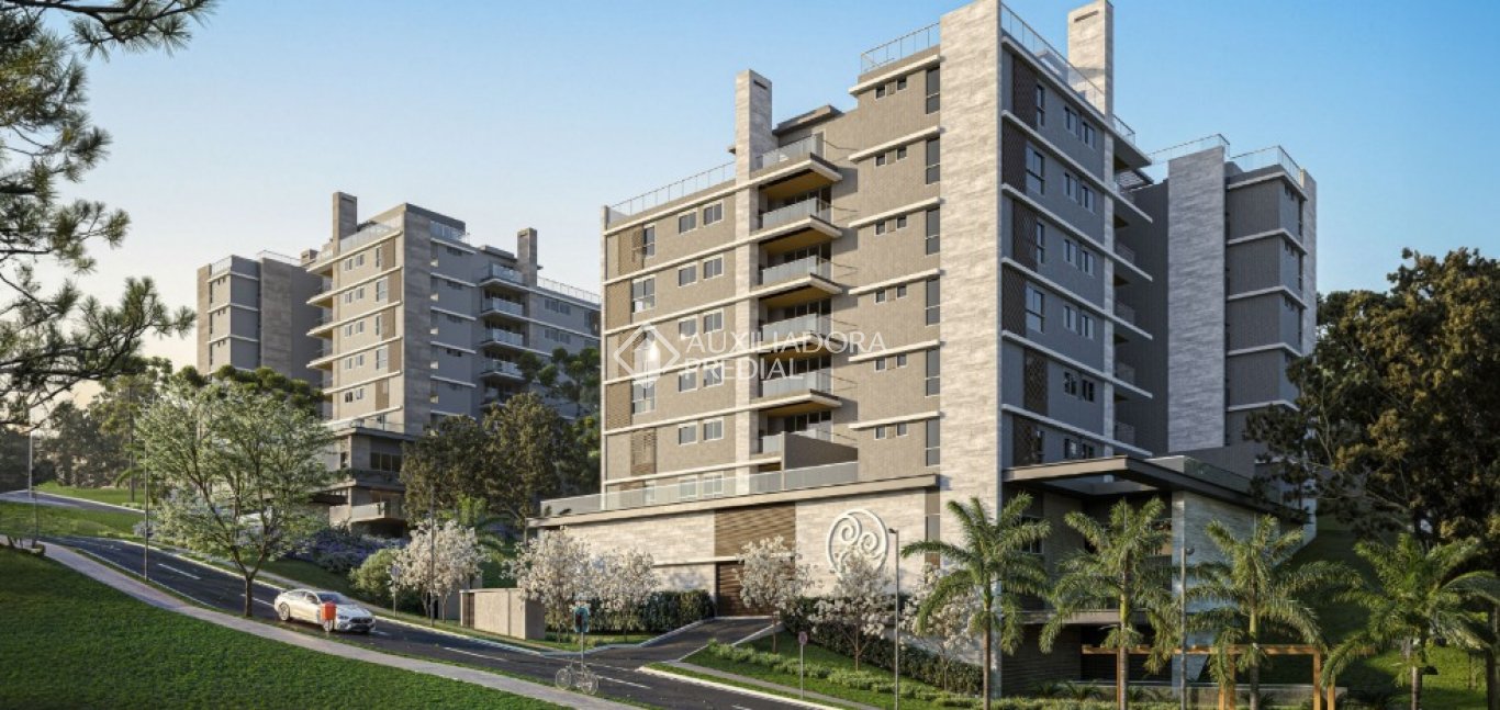 Apartamento Pilarzinho Curitiba