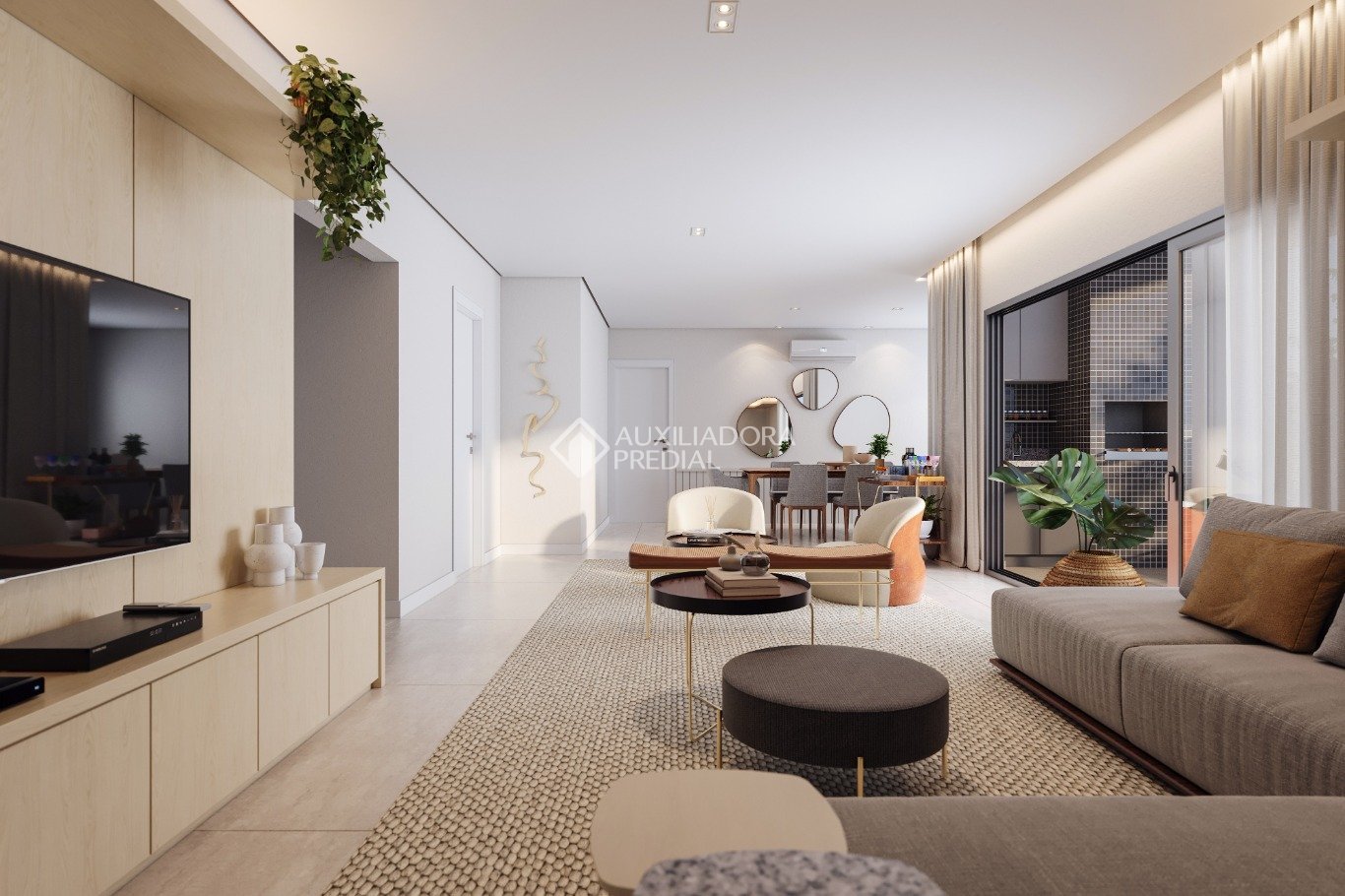 Apartamento Pilarzinho Curitiba