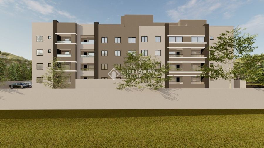 Apartamento Weissópolis Pinhais