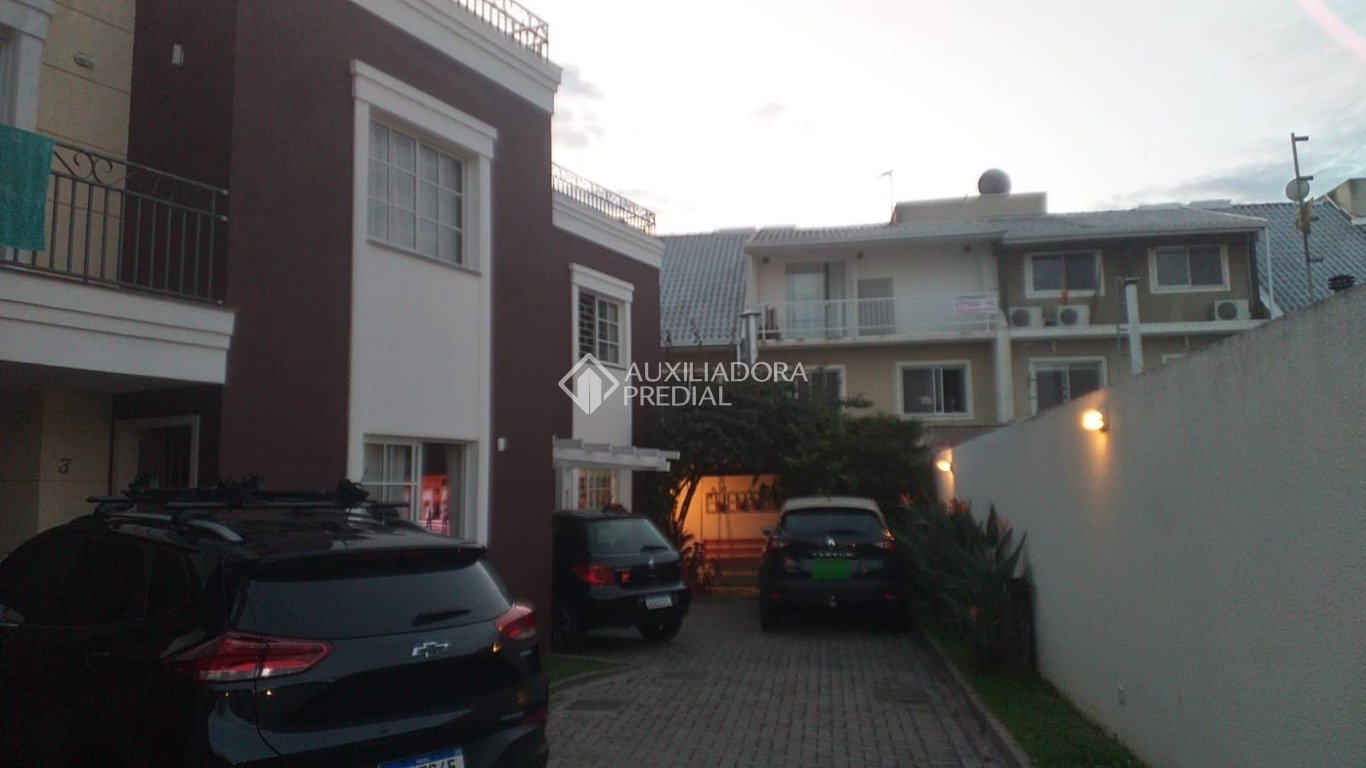 Triplex Atuba Curitiba