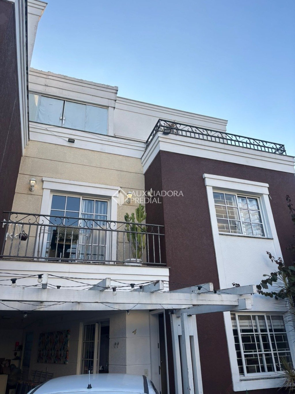 Triplex Atuba Curitiba
