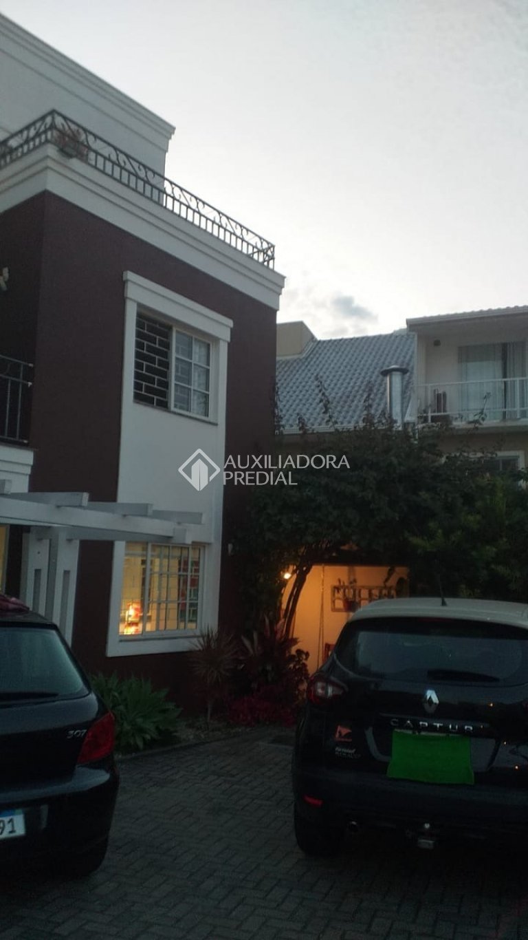Triplex Atuba Curitiba