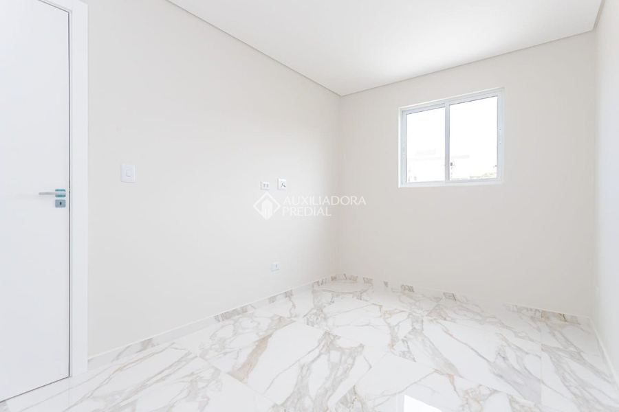 Apartamento Centro Pinhais