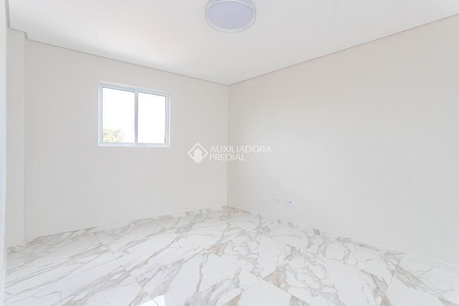 Apartamento Centro Pinhais