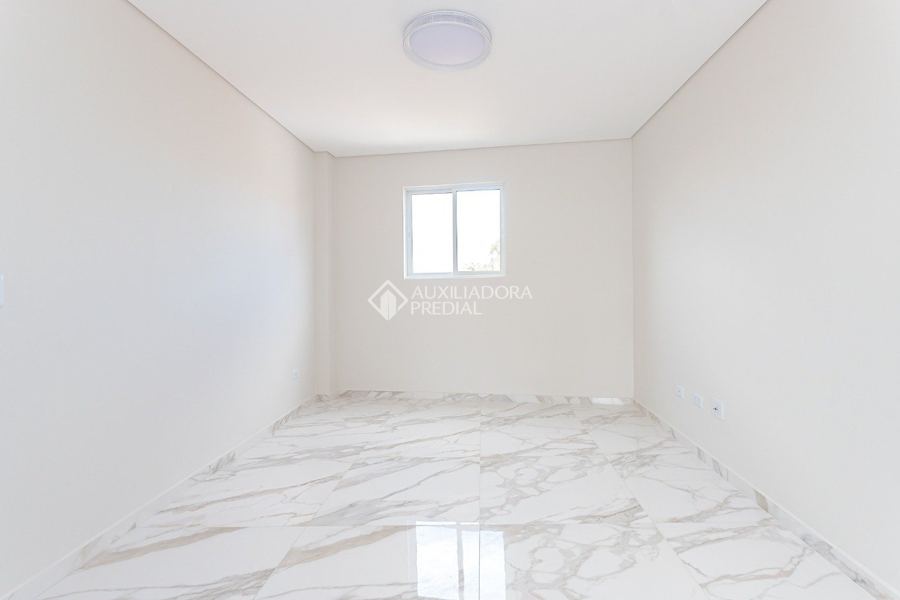 Apartamento Centro Pinhais