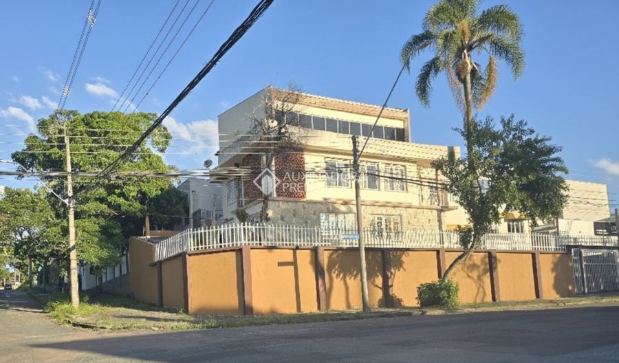 Triplex Hugo Lange Curitiba