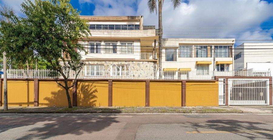 Triplex Hugo Lange Curitiba