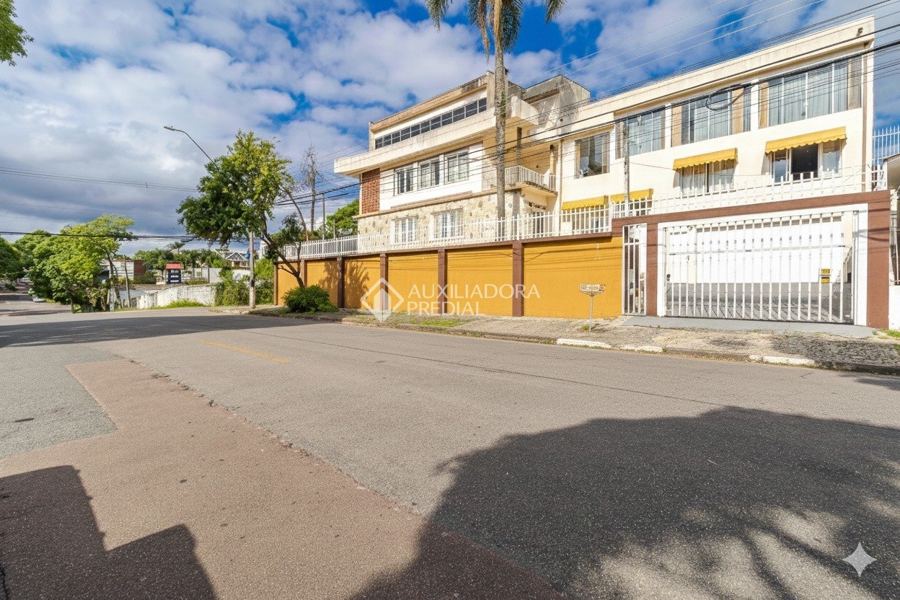 Triplex Hugo Lange Curitiba