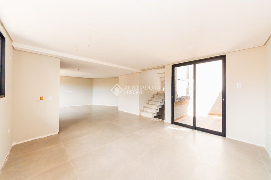 Sobrado Ecoville Curitiba