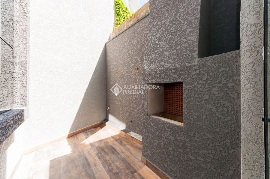 Sobrado Ecoville Curitiba