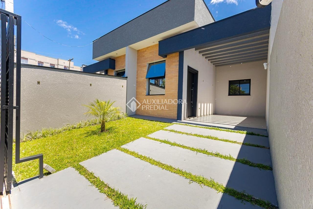 Casa Cidade Jardim São José dos Pinhais