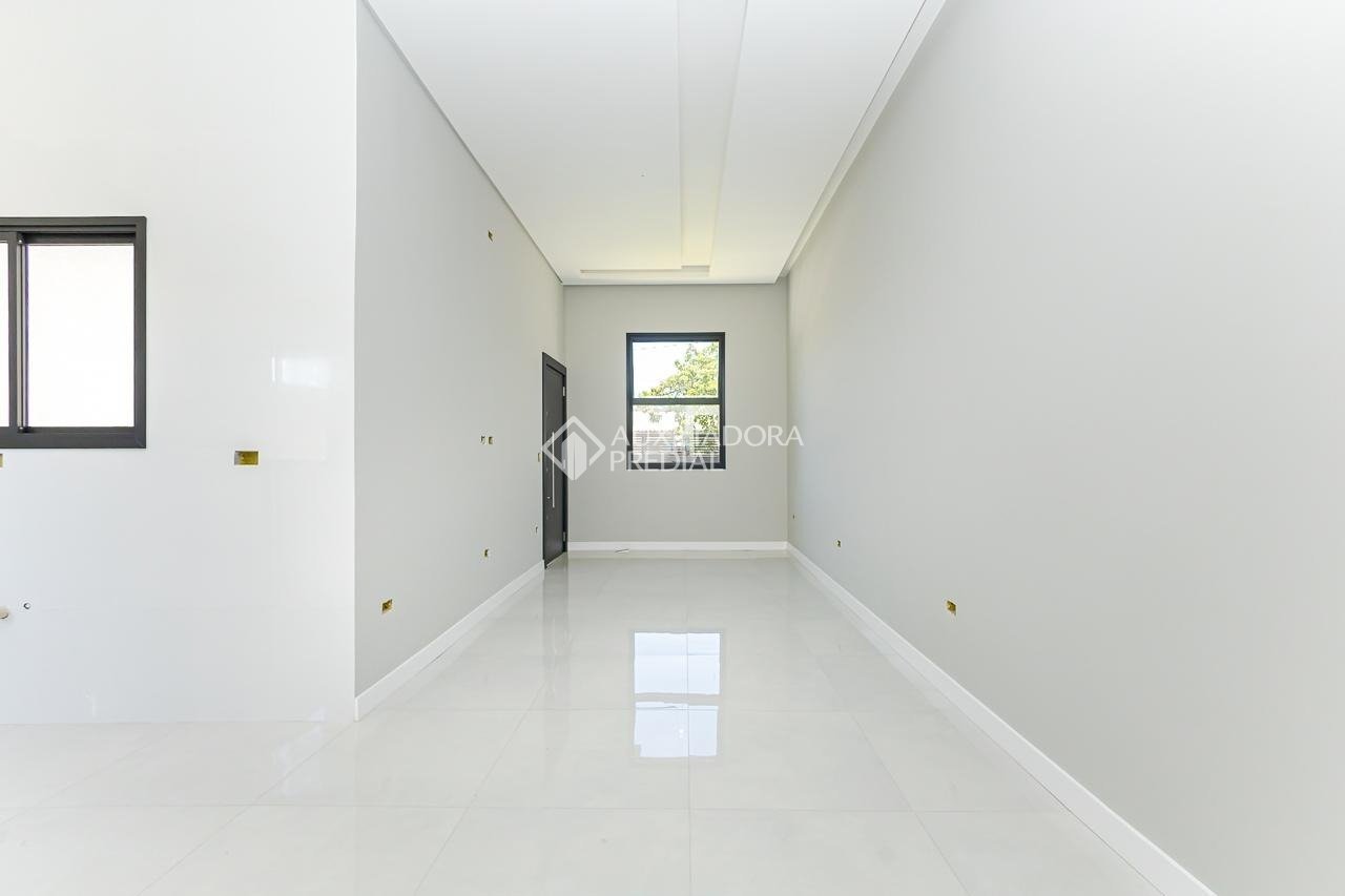 Casa Cidade Jardim São José dos Pinhais
