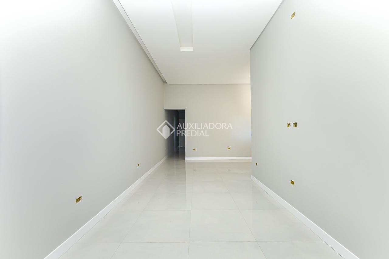 Casa Cidade Jardim São José dos Pinhais