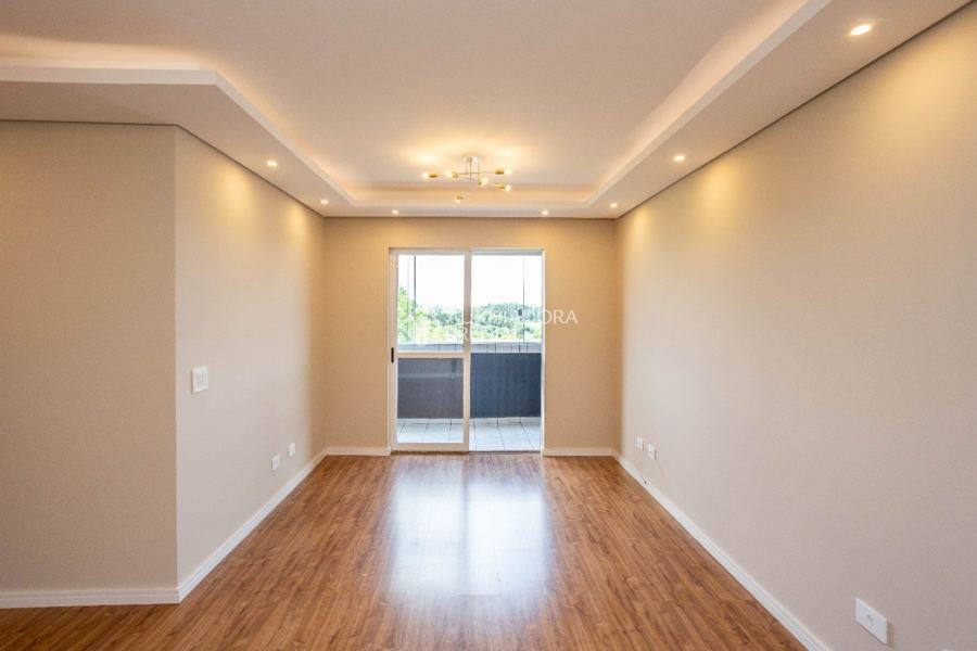 Apartamento Xaxim Curitiba