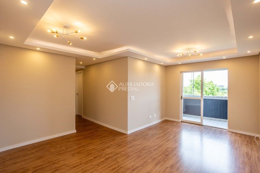 Apartamento Xaxim Curitiba