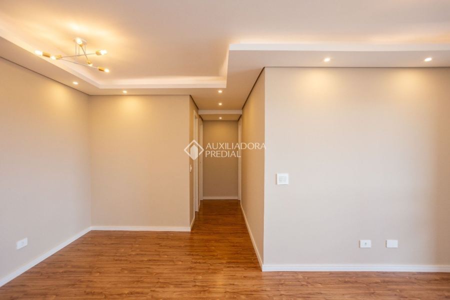 Apartamento Xaxim Curitiba