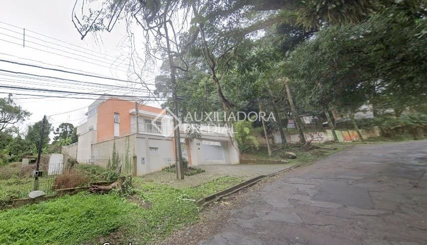 Terreno São Lourenço Curitiba