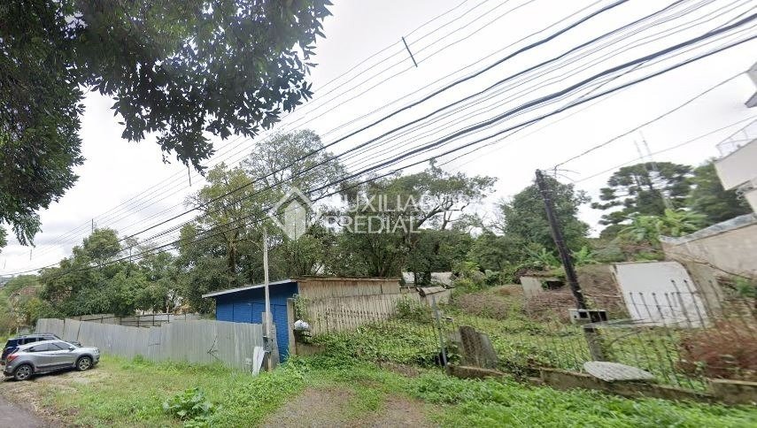 Terreno São Lourenço Curitiba