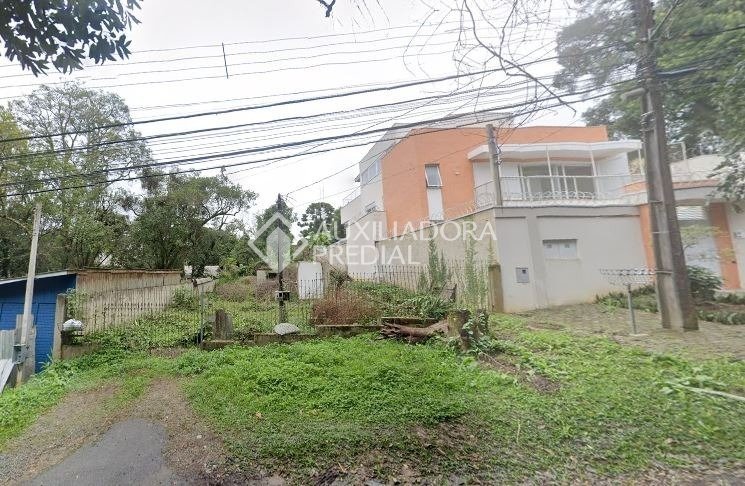 Terreno São Lourenço Curitiba