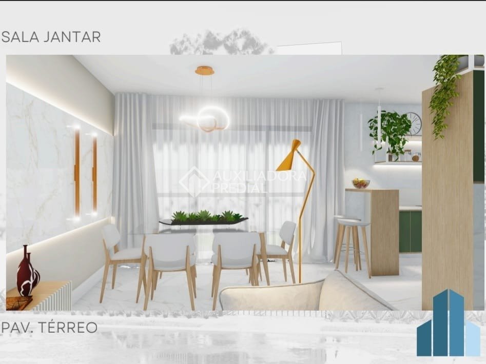 Sobrado Boa Vista Curitiba